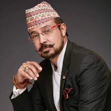 पूर्व बैंकर अनिल केशरी शाह राष्ट्रिय स्वतन्त्र पार्टीमा प्रवेश